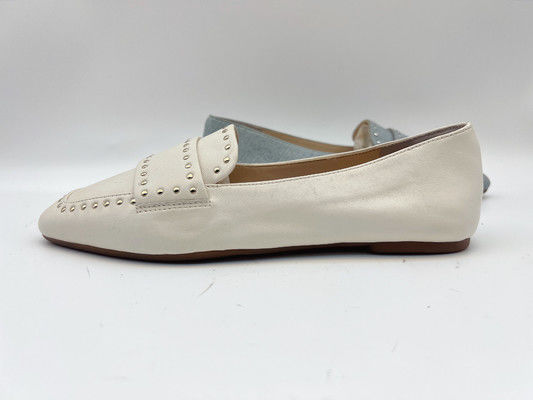 Sepatu Loafer Flat Flat Flip On Type Untuk Wanita Sepanjang Musim